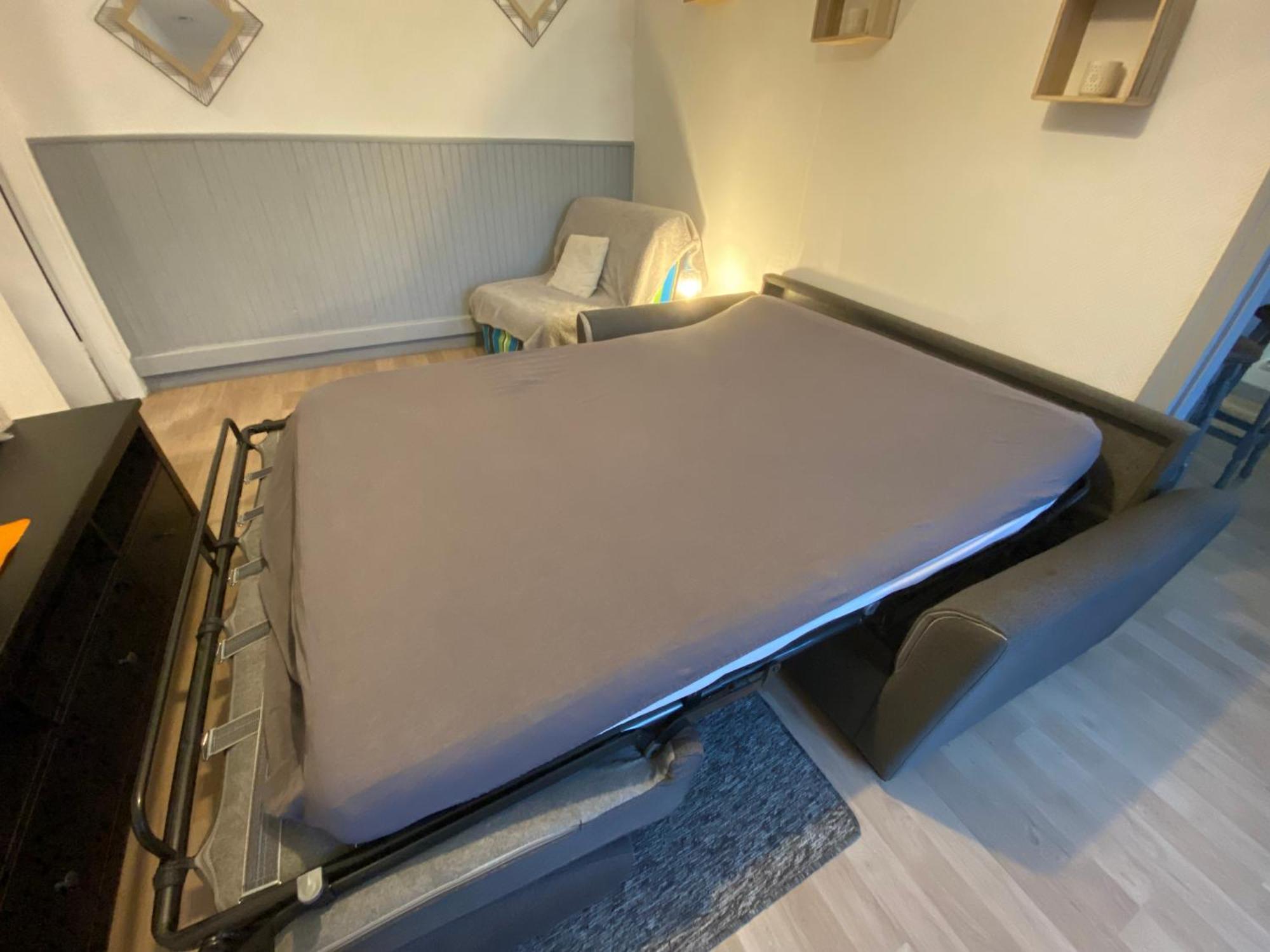 Maison Centre Village Soligny La Trappe Proche Mortagne Au Perche - Sanateflo - מראה חיצוני תמונה